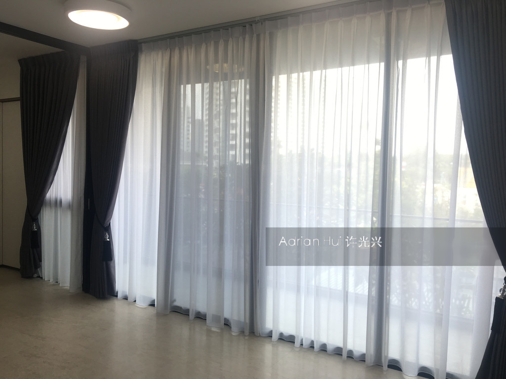Fulcrum (D15), Condominium #152195812